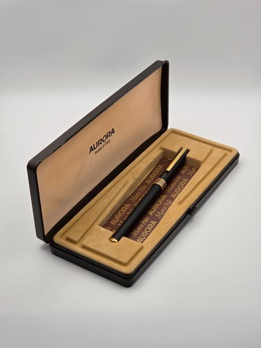 Penna stilografica vintage