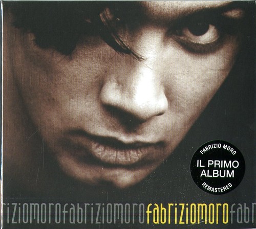 Fabrizio moro - ,