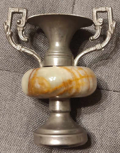 Piccolo vaso decorativo - piccolo,