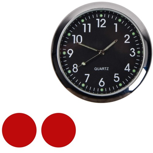Orologio cruscotto per - orologio,