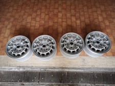 Cerchi Maserati Merak originali