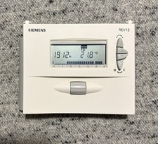 Termostato Programmabile