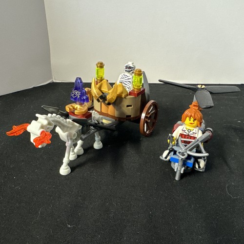 Lego monster fighters 9462 - lego,