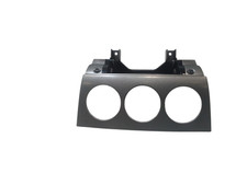 Cover console centrale comandi clima per Peugeot 308 S Wagon (08gt14) (2008
