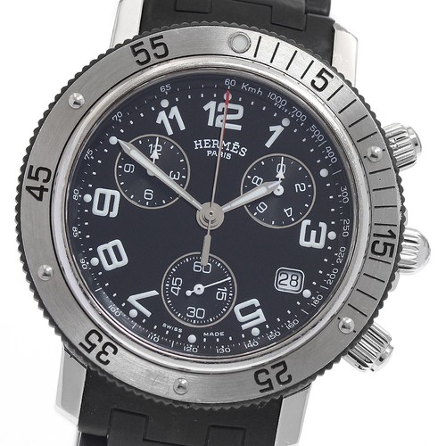 Hermes clipper diver cl2 915 - hermes,