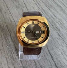 VINTAGE 1972 ENICAR SHERPA 320