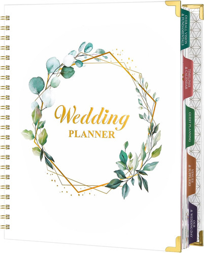 Wedding planner libro - wedding,