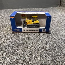 Bulldozer scala 1/50