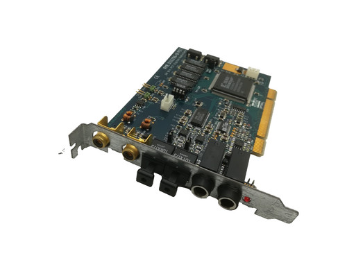 Rme digi pst - 96/8, adat