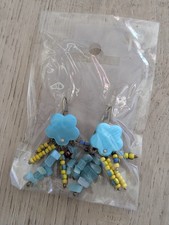 Bijoux vintage boucles - bijoux,