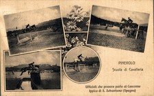 PINEROLO, Torino - Scuola di