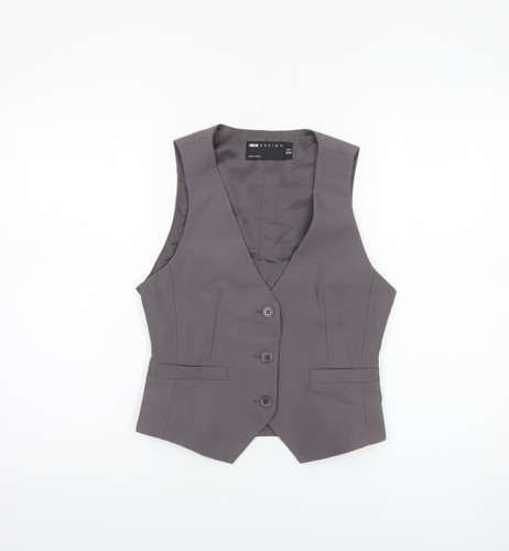 Asos design gilet tuta - design, donna