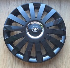 4 enjoliveurs Neuf/4