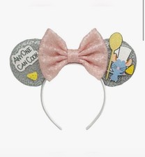 NUOVO cappello Disney