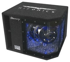 Hifonics MR10BP Subwoofer 25cm