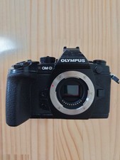 Olympus OM-D E-M1 16,3MP