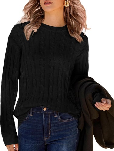 Maglione donna maglia - maglione,