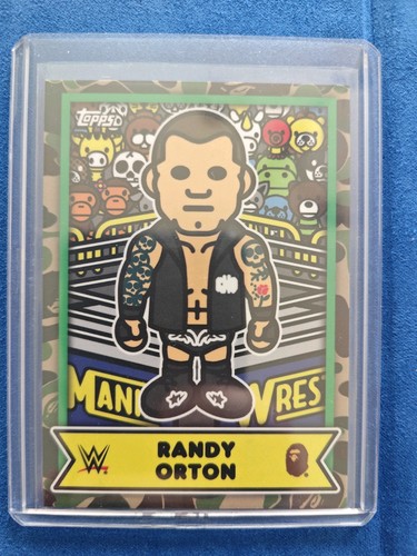 Randy orton baby milo 2025 - orton, milo]