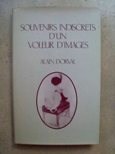 Alain Dorval Ricordi