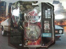 Bakugan Dharak 750G Grigio