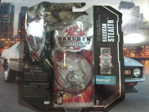 Bakugan dharak 750g - bakugan,