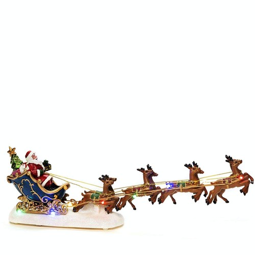 Scena natale led - scena, a