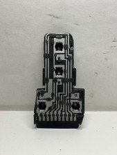 Portalampada luci posteriori