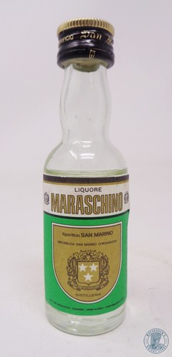 Miniature mignon liquore - miniature/mignon,