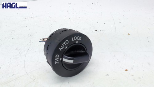 Interruttore allrad nissan - interruttore,