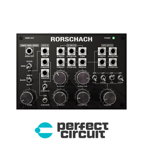 Decadebridge rorschach - decadebridge,