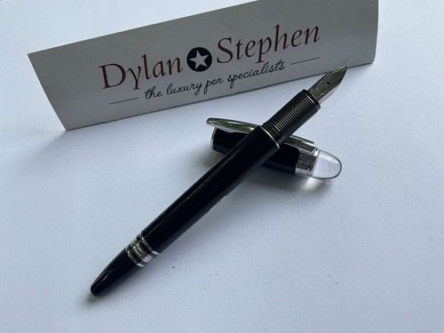 Montblanc starwalker platinum - montblanc,