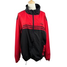 Giacca a vento Spalding 2XL