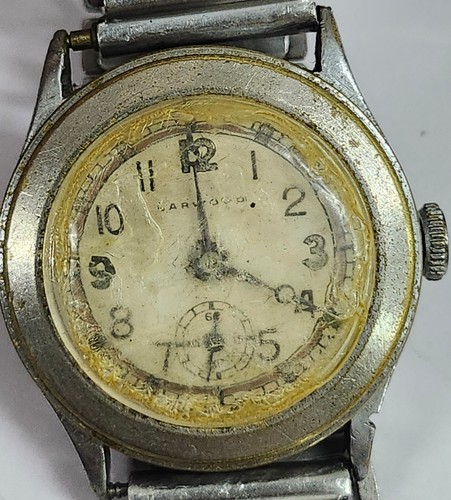 Harwood bumper automatico - automatico,