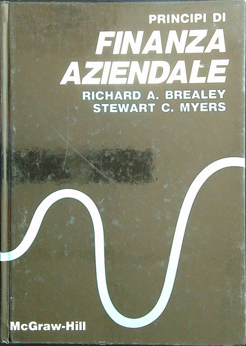 Principi finanza aziendale - principi,