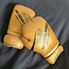 Guanti boxe professionali - guanti, da