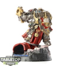 Cavalieri Grigi - Lord Kaldor