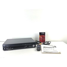 Panasonic DMR-EZ48V Lettore
