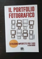 Sara Munari - Il portfolio