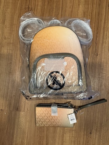 Zaino michael kors ombré con - michael,