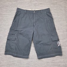 Pantaloncini cargo Musto