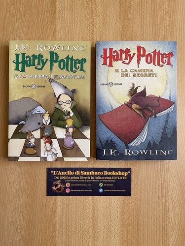 Harry potter pietra - harry, la