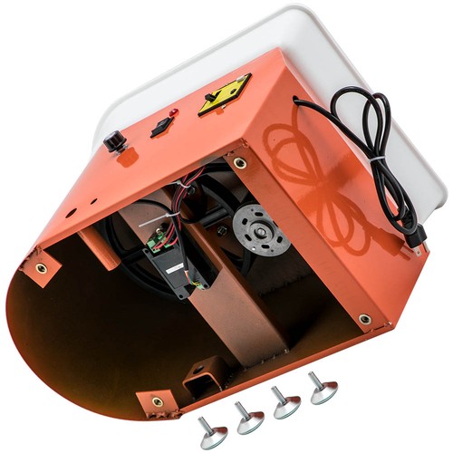Ruota ceramica elettrica 280w