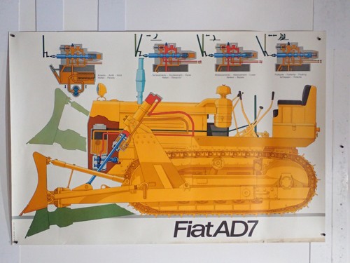 Fiat trattore cingolato 7 - fiat,