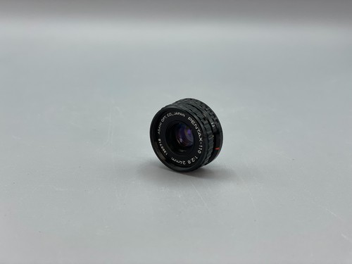 Pentax 110 2 8 - pentax,