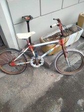 BMX Bicicletta Legnano Epoca Vintage