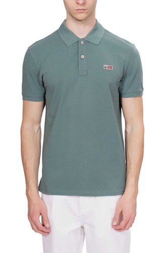 Napapijri polo uomo - -,