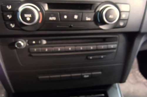 Autoradio originale bmw serie - bmw,