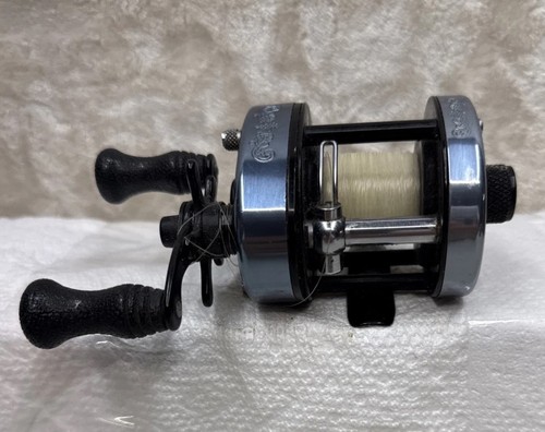 Mulinello pesca vintage - mulinello,