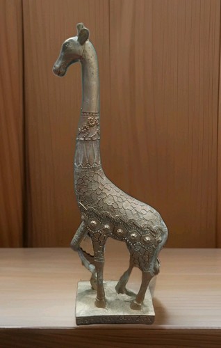 Statua decorativa giraffa - decorativa,