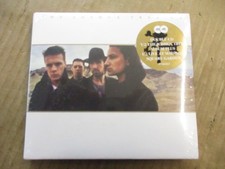 U2 - THE JOSHUA TREE - 2CD